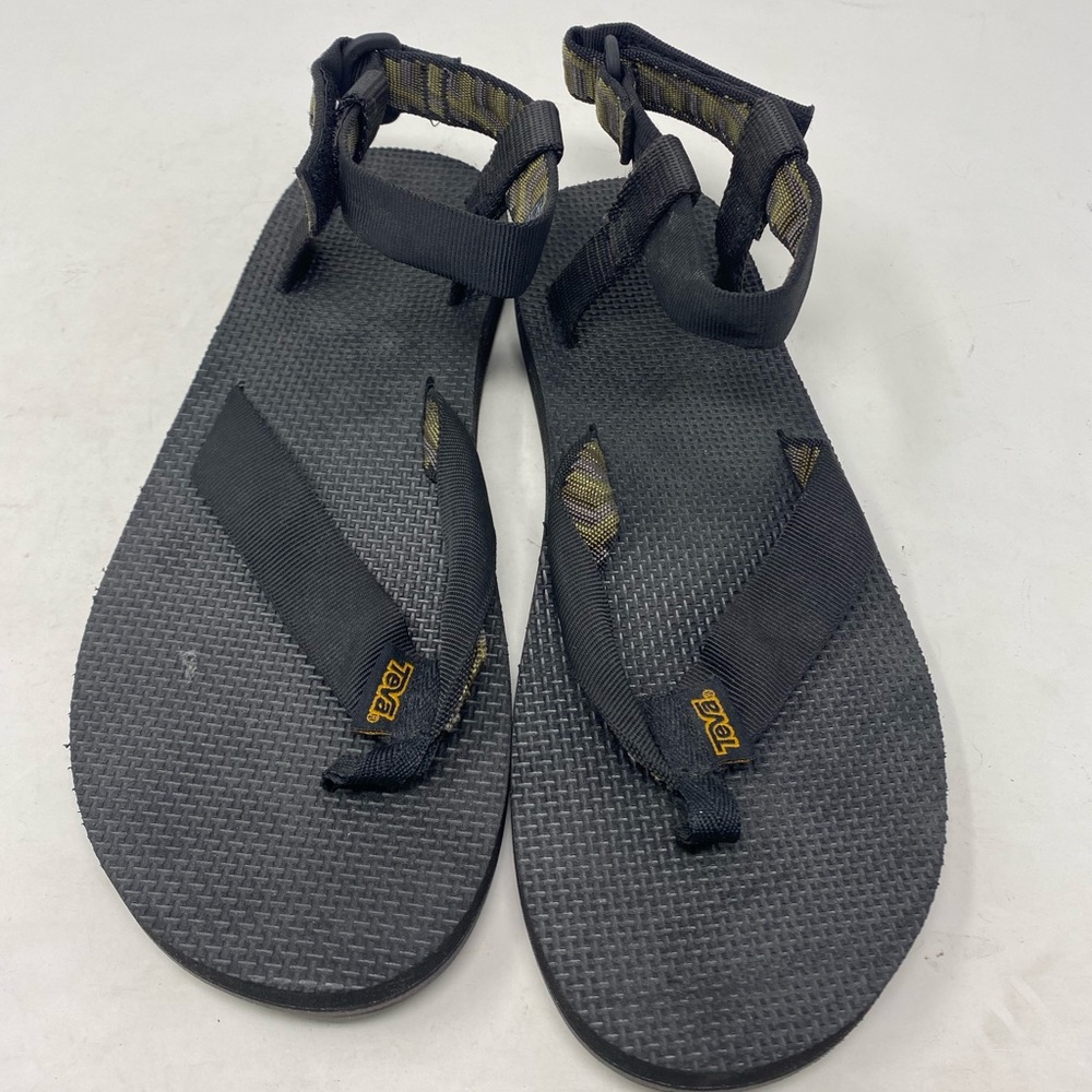 TEVA womens sandals size 10
